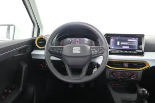 SEAT Arona usata 5