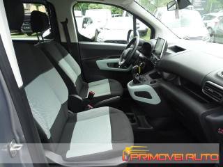 CITROEN Berlingo usata, con Airbag