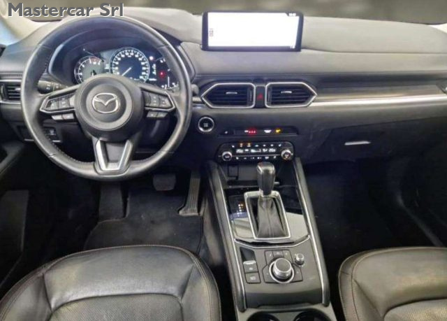 MAZDA CX-5 usata, con ESP