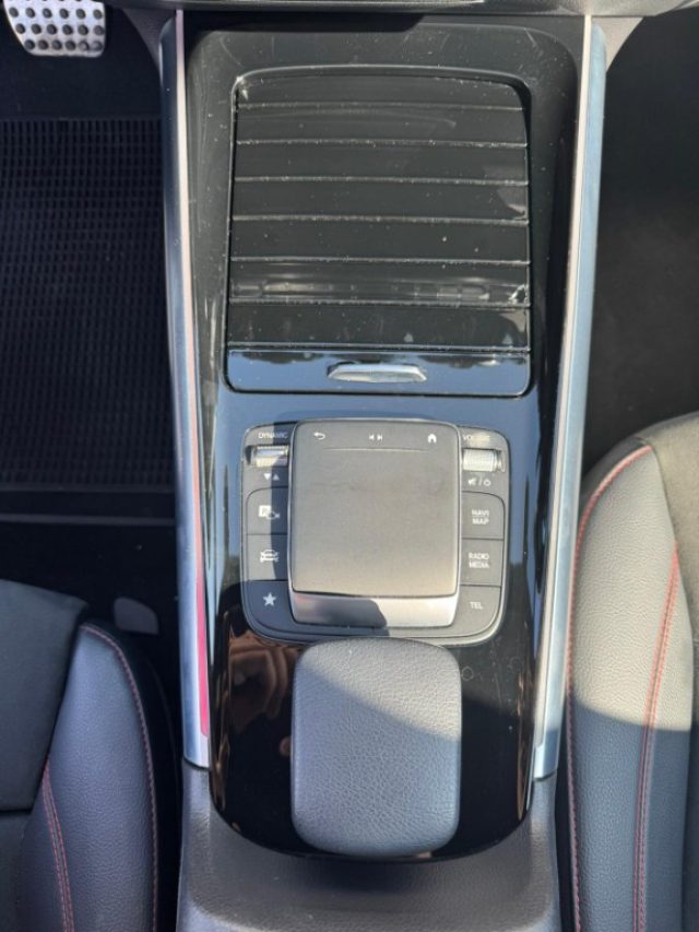 MERCEDES-BENZ GLA 250 usata, con ESP