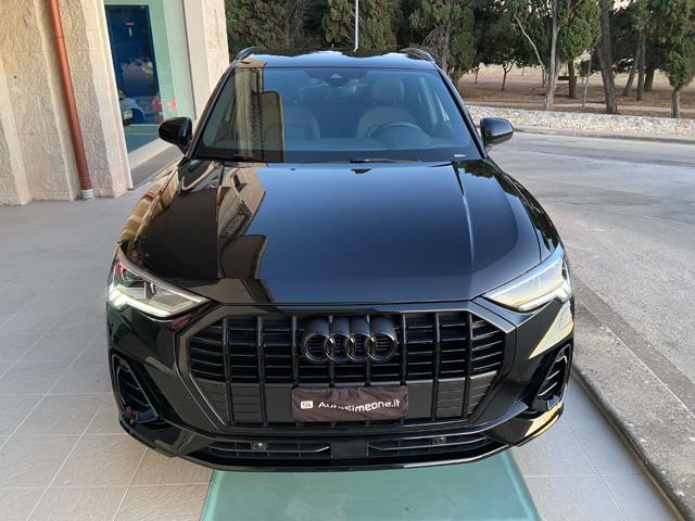 AUDI Q3 usata, con Airbag