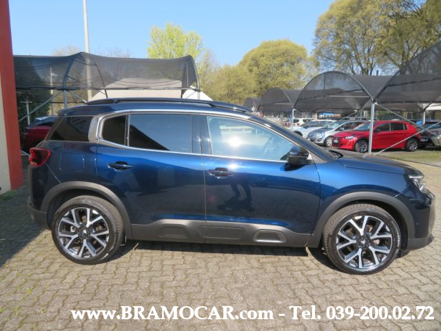 CITROEN C5 Aircross usata, con Alzacristalli elettrici