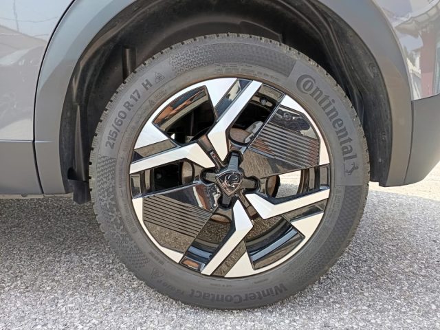 PEUGEOT 2008 usata, con Chiusura centralizzata
