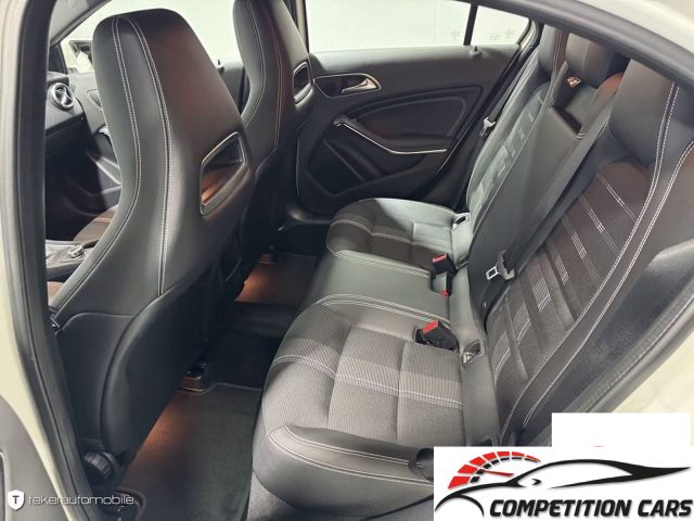 MERCEDES-BENZ A 180 usata, con Controllo trazione