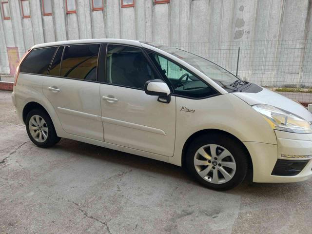 CITROEN C4 usata, con Chiusura centralizzata
