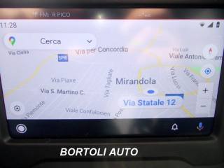 JEEP Renegade usata, con Autoradio