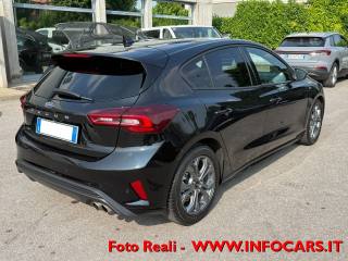 FORD Focus usata, con Airbag