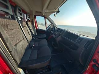 FIAT Ducato usata, con Chiusura centralizzata