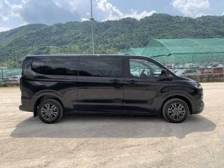 FORD Tourneo Custom usata, con Climatizzatore