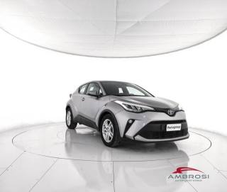 TOYOTA Other usata 1