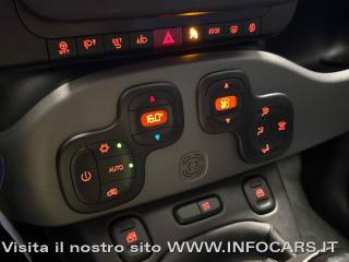 FIAT Panda usata, con Autoradio digitale