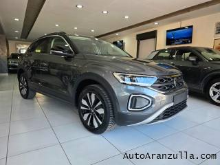VOLKSWAGEN T-Roc usata, con Airbag laterali