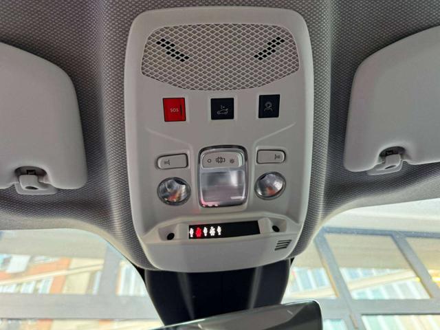 JEEP Avenger usata, con Airbag testa