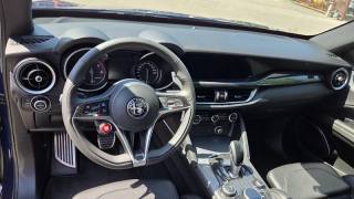 ALFA ROMEO Stelvio usata, con Sedili riscaldati
