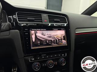 VOLKSWAGEN Golf GTI usata, con Antifurto