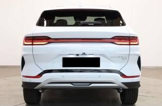 BYD Seal usata, con Alzacristalli elettrici