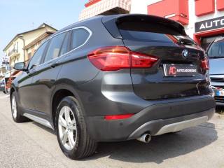 BMW X1 usata, con Autoradio