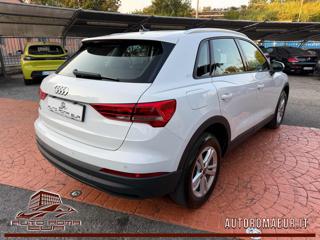 AUDI Q3 usata, con Alzacristalli elettrici