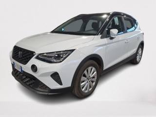 SEAT Arona 1.0 EcoTSI 110 CV DSG Style PREZZO REALE