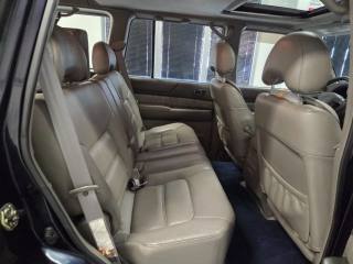 NISSAN Patrol usata, con Cronologia tagliandi