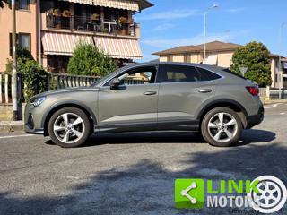 AUDI Q3 usata, con Boardcomputer