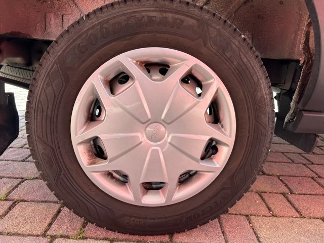 FORD Transit usata, con Bracciolo