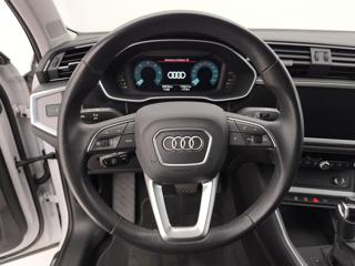 AUDI Q3 usata, con ESP