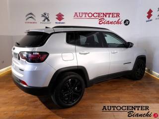 JEEP Compass usata, con Boardcomputer