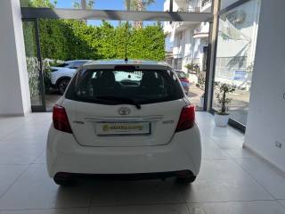 TOYOTA Yaris usata, con Chiusura centralizzata