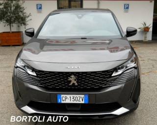 PEUGEOT 3008 usata, con Vivavoce