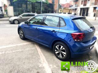 VOLKSWAGEN Polo usata 23
