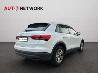AUDI Q3 usata, con Airbag Passeggero