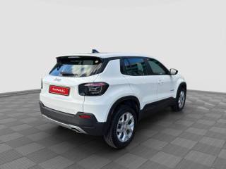 JEEP Avenger usata 4