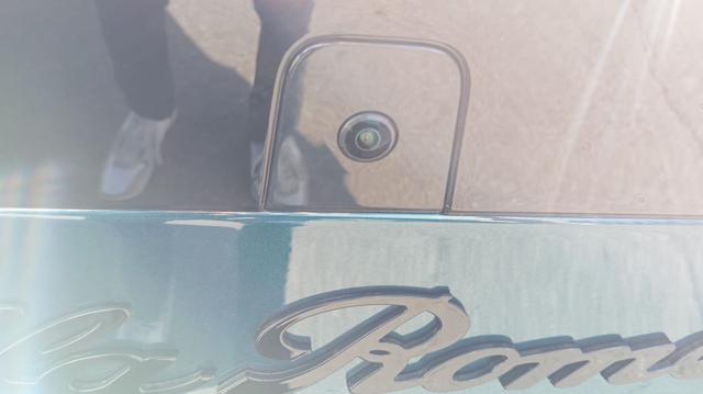 ALFA ROMEO Junior usata, con Immobilizzatore elettronico