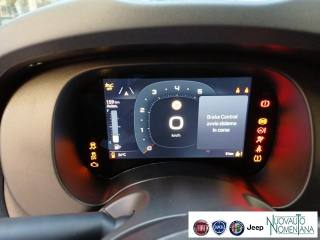 FIAT Panda usata, con Bluetooth