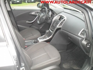 OPEL Astra usata, con Cerchi in lega