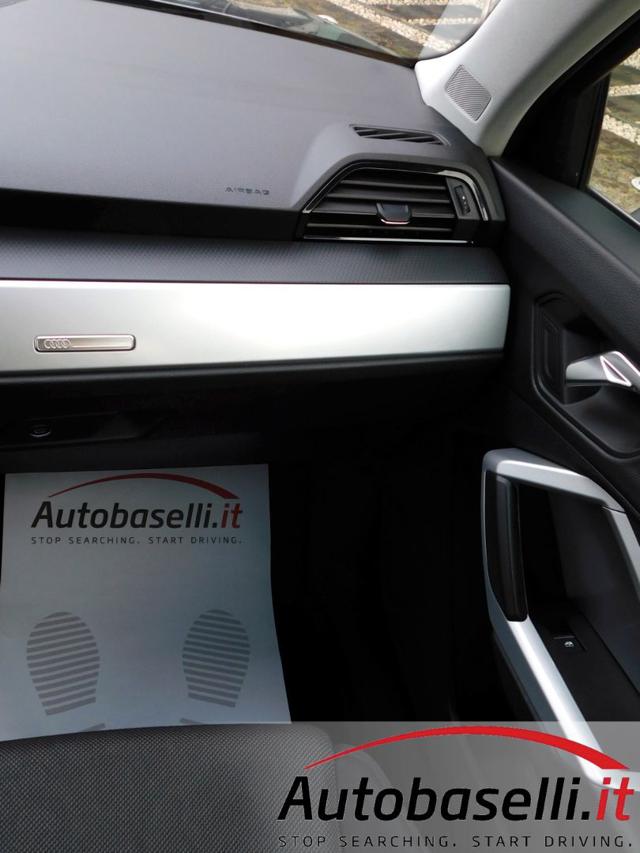 AUDI Q3 usata 79