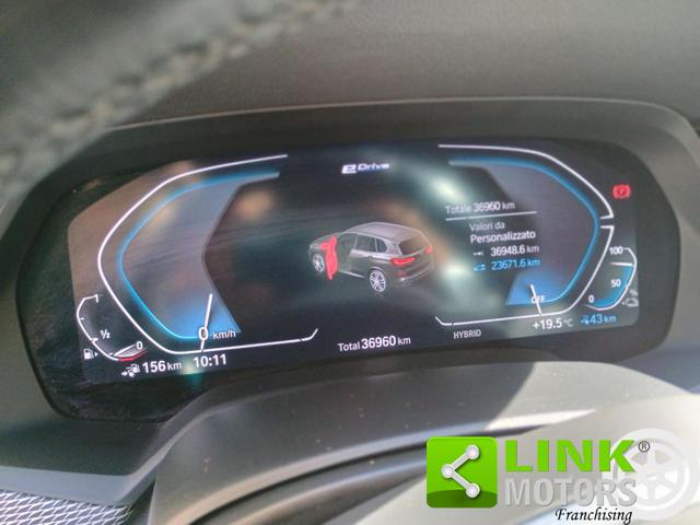 BMW X5 usata, con Sedili riscaldati