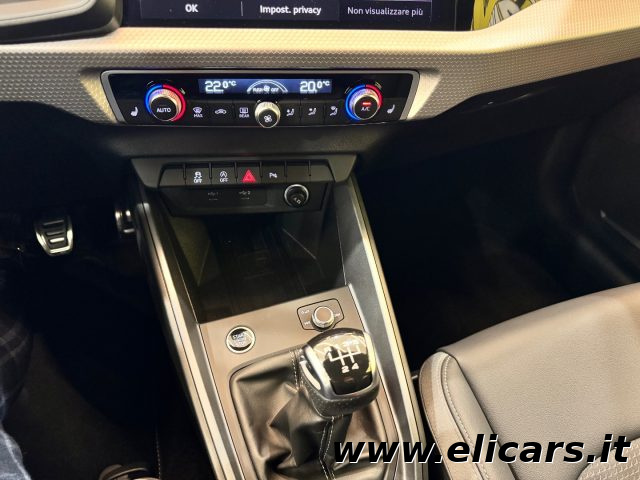 AUDI A1 usata, con Cruise Control