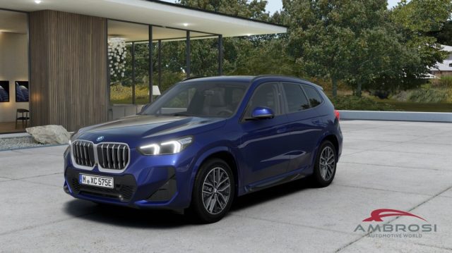 BMW X1 usata 0