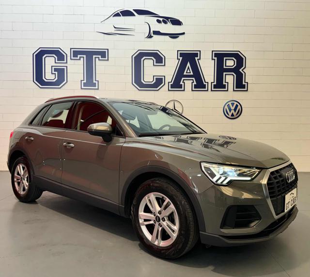 AUDI Q3 usata, con Airbag laterali