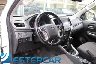 MITSUBISHI L200 usata, con Specchietti laterali elettrici