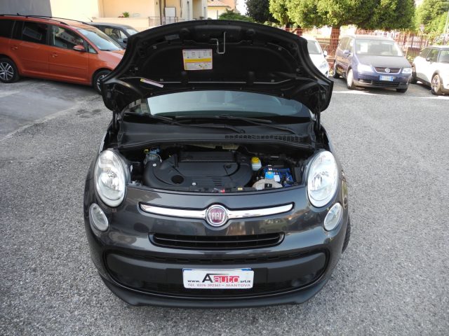 FIAT 500L usata 65