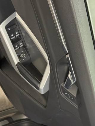 AUDI Q3 usata, con Specchietti laterali elettrici