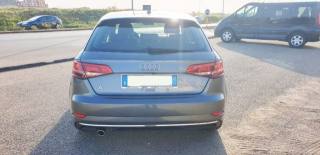 AUDI A3 usata, con Alzacristalli elettrici