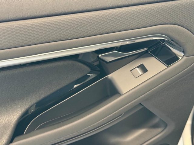 LAND ROVER Range Rover Evoque usata, con Regolazione elettrica sedili