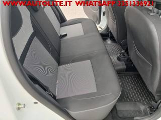 DACIA Duster usata, con Servosterzo