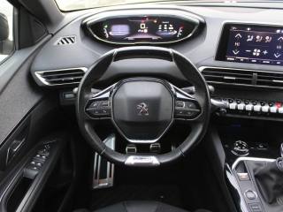 PEUGEOT 3008 usata, con Sedile posteriore sdoppiato