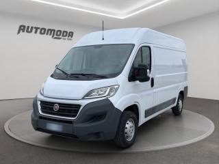 FIAT Ducato L2H2 MH2