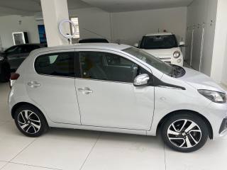 PEUGEOT 108 usata, con Cerchi in lega